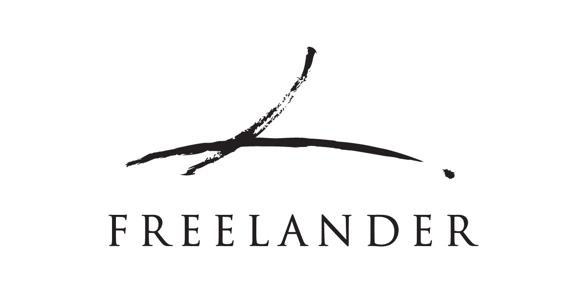 Freelander Wine Logo
